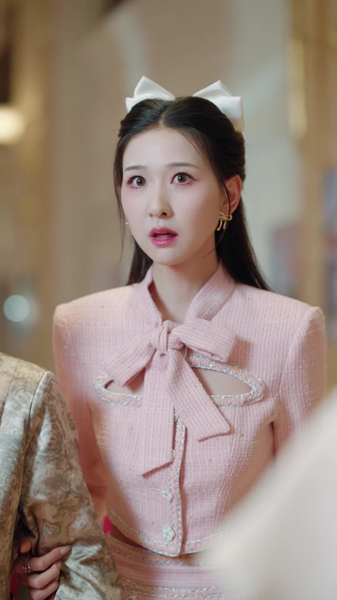 Episode 11 - Full-Level Mystic Heiress